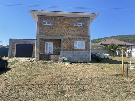 Продам дом, Сосновая ул, 3, Краснолесье с, 0 км от города