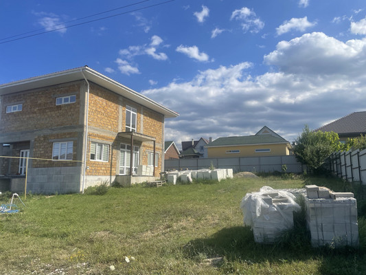 Продам дом, Сосновая ул, 3, Краснолесье с, 0 км от города