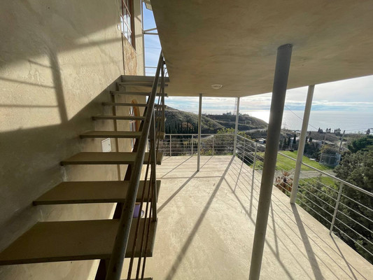 Продам гостиницу 212 м2, Жемчужный кв-л, Морское с