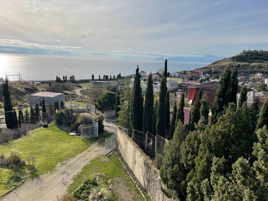 Продам гостиницу 212 м2, Жемчужный кв-л, Морское с