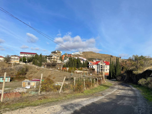 Продам гостиницу 212 м2, Жемчужный кв-л, Морское с