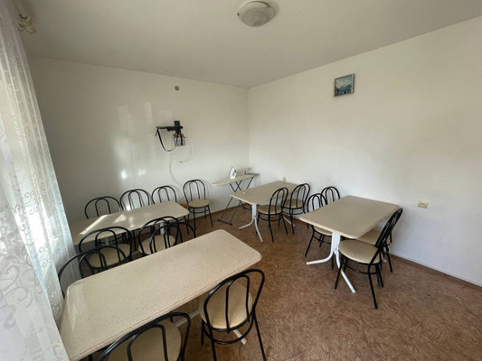 Продам гостиницу 212 м2, Жемчужный кв-л, Морское с