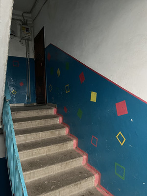 Продам трехкомнатную (3-комн.) квартиру, Украинская ул, 20, Ростов-на-Дону г