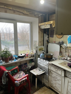 Продам трехкомнатную (3-комн.) квартиру, Украинская ул, 20, Ростов-на-Дону г