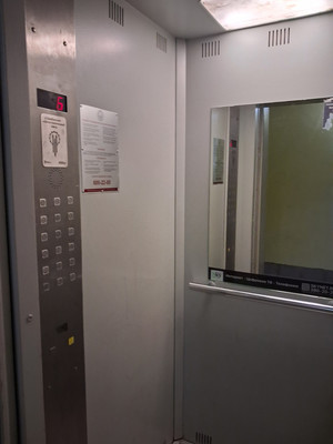 Продам однокомнатную (1-комн.) квартиру, Маршала Казакова ул, 68Ак1, Санкт-Петербург г