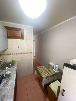 Продам однокомнатную (1-комн.) квартиру, Аральская ул, 55, Симферополь г