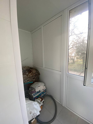 Продам однокомнатную (1-комн.) квартиру, Аральская ул, 55, Симферополь г