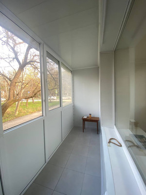 Продам однокомнатную (1-комн.) квартиру, Аральская ул, 55, Симферополь г