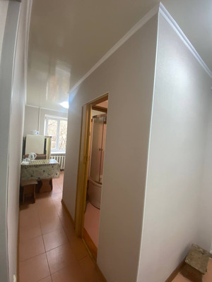 Продам однокомнатную (1-комн.) квартиру, Аральская ул, 55, Симферополь г