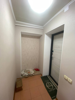 Продам однокомнатную (1-комн.) квартиру, Аральская ул, 55, Симферополь г