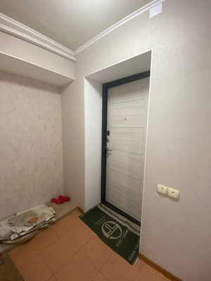 Продам однокомнатную (1-комн.) квартиру, Аральская ул, 55, Симферополь г