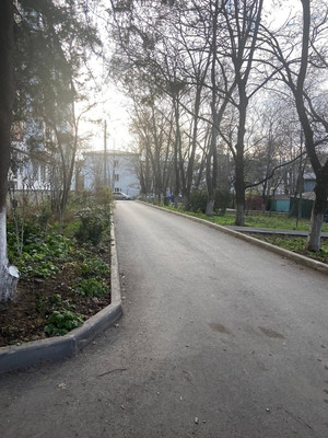 Продам однокомнатную (1-комн.) квартиру, Аральская ул, 55, Симферополь г