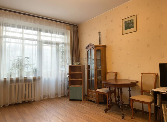 Продам однокомнатную (1-комн.) квартиру, Петровско-Разумовский проезд, 24к18, Москва г