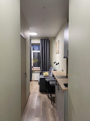 Продам однокомнатную (1-комн.) квартиру, Стромынка ул, 11, Москва г