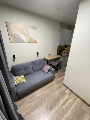 Продам однокомнатную (1-комн.) квартиру, Стромынка ул, 11, Москва г