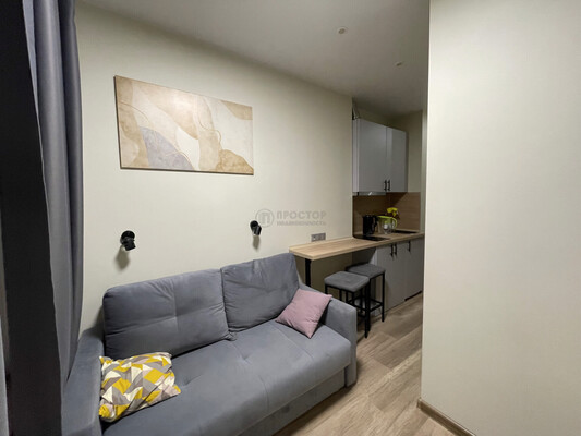 Продам однокомнатную (1-комн.) квартиру, Стромынка ул, 11, Москва г