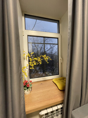 Продам однокомнатную (1-комн.) квартиру, Стромынка ул, 11, Москва г