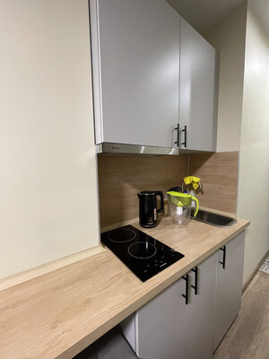 Продам однокомнатную (1-комн.) квартиру, Стромынка ул, 11, Москва г