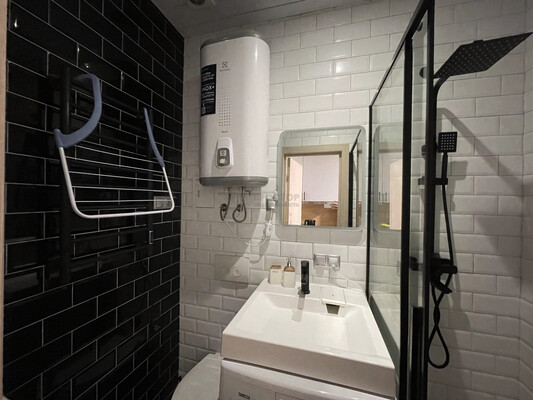 Продам однокомнатную (1-комн.) квартиру, Стромынка ул, 11, Москва г