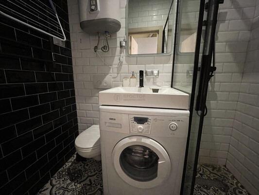 Продам однокомнатную (1-комн.) квартиру, Стромынка ул, 11, Москва г