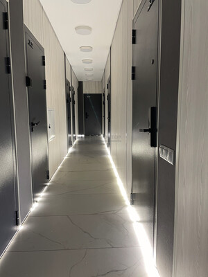 Продам однокомнатную (1-комн.) квартиру, Стромынка ул, 11, Москва г