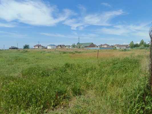 Продам участок 6 соток, ИЖС, Обуховка х, 0 км от города