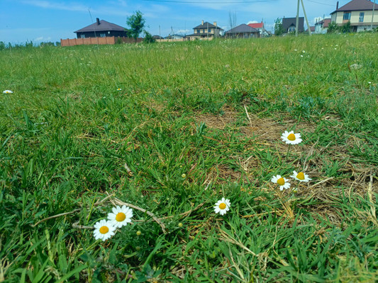 Продам участок 6 соток, ИЖС, Обуховка х, 0 км от города