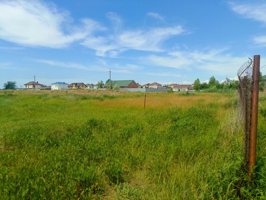 Продам участок 6 соток, ИЖС, Обуховка х, 0 км от города