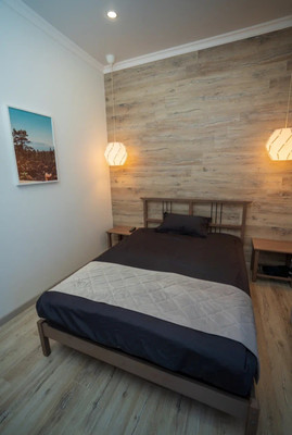 Продам трехкомнатную (3-комн.) квартиру, Оренбургский Тракт ул, 4Б, Казань г