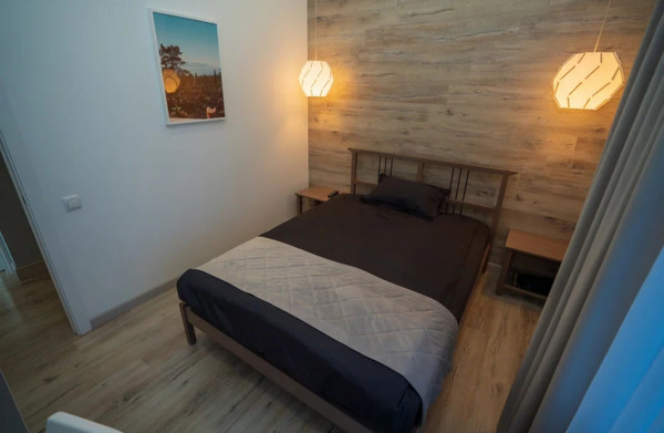 Продам трехкомнатную (3-комн.) квартиру, Оренбургский Тракт ул, 4Б, Казань г