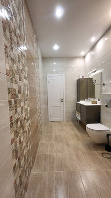 Продам трехкомнатную (3-комн.) квартиру, Оренбургский Тракт ул, 4Б, Казань г