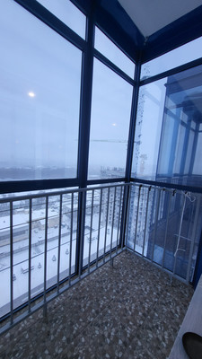 Продам трехкомнатную (3-комн.) квартиру, Оренбургский Тракт ул, 4Б, Казань г