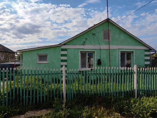 Продам дом, Маслово с, 0 км от города