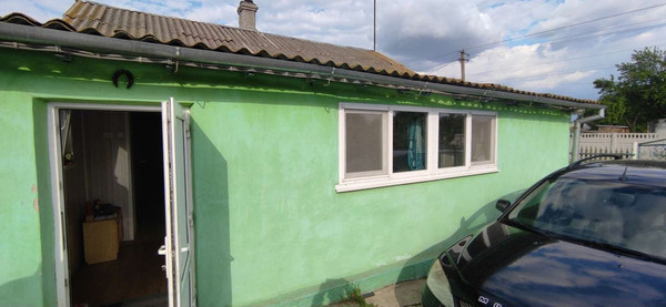 Продам дом, Маслово с, 0 км от города