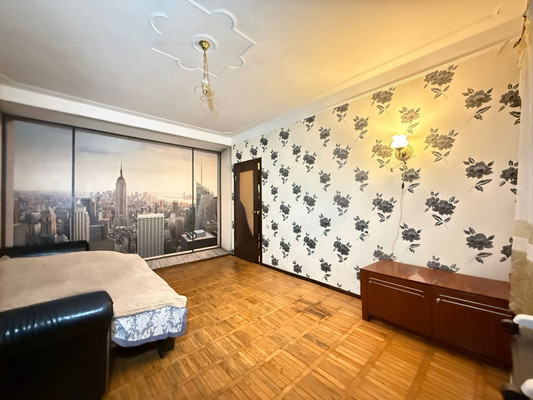 Продам однокомнатную (1-комн.) квартиру, Головко ул, 12, Нальчик г