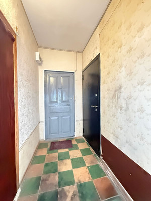 Продам однокомнатную (1-комн.) квартиру, Головко ул, 12, Нальчик г