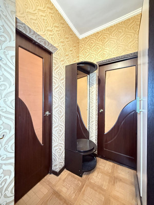 Продам однокомнатную (1-комн.) квартиру, Головко ул, 12, Нальчик г