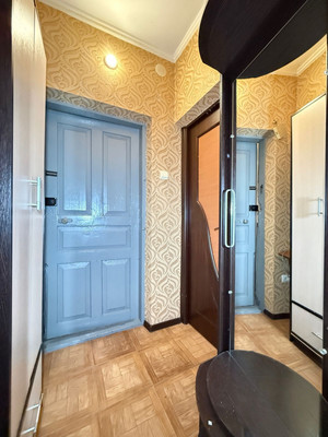 Продам однокомнатную (1-комн.) квартиру, Головко ул, 12, Нальчик г