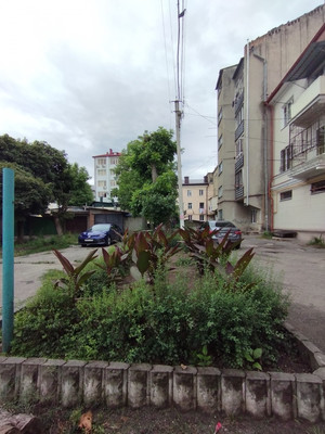 Продам однокомнатную (1-комн.) квартиру, Головко ул, 12, Нальчик г