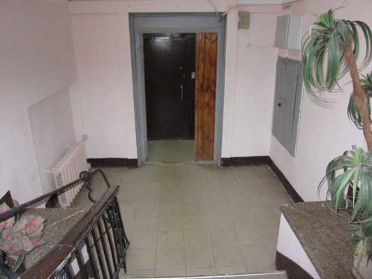 Продам двухкомнатную (2-комн.) квартиру, Кутузовский пр-кт, 23к1, Москва г
