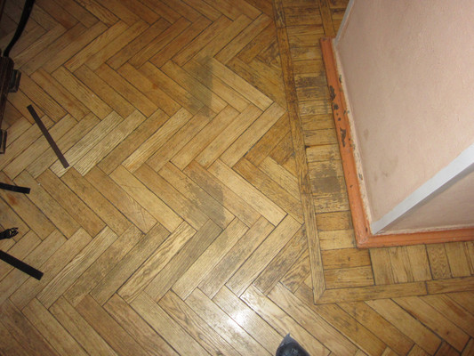 Продам двухкомнатную (2-комн.) квартиру, Кутузовский пр-кт, 23к1, Москва г