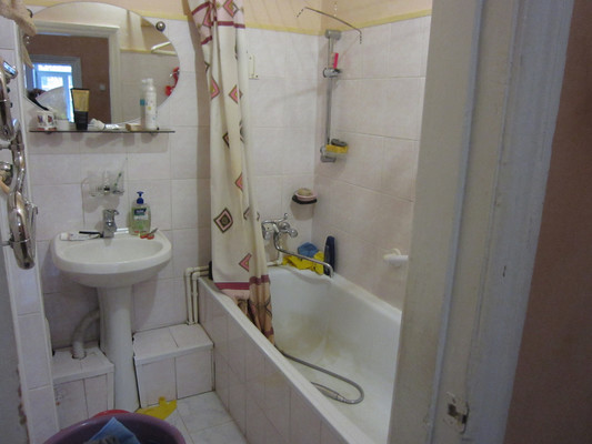 Продам двухкомнатную (2-комн.) квартиру, Кутузовский пр-кт, 23к1, Москва г