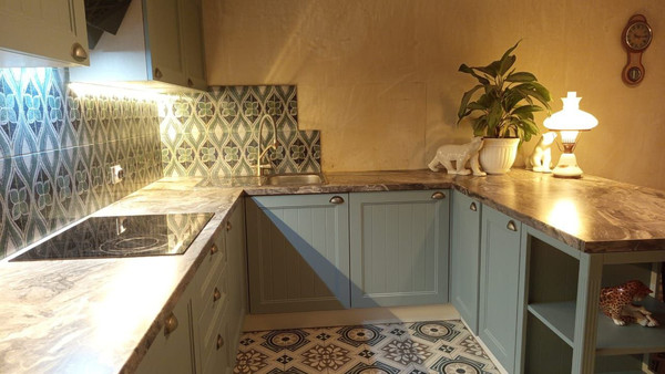 Продам многокомнатную квартиру, Старорусский пр-кт, 8к2, Шушары п