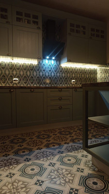 Продам многокомнатную квартиру, Старорусский пр-кт, 8к2, Шушары п