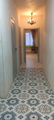 Продам многокомнатную квартиру, Старорусский пр-кт, 8к2, Шушары п