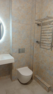 Продам многокомнатную квартиру, Старорусский пр-кт, 8к2, Шушары п