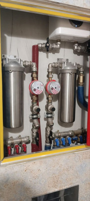 Продам многокомнатную квартиру, Старорусский пр-кт, 8к2, Шушары п