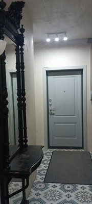 Продам многокомнатную квартиру, Старорусский пр-кт, 8к2, Шушары п