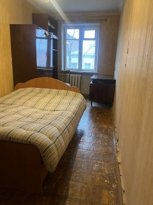 Продам трехкомнатную (3-комн.) квартиру, Ленина ул, 39, Армавир г