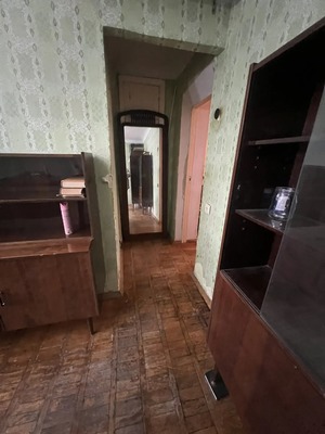 Продам трехкомнатную (3-комн.) квартиру, Ленина ул, 39, Армавир г